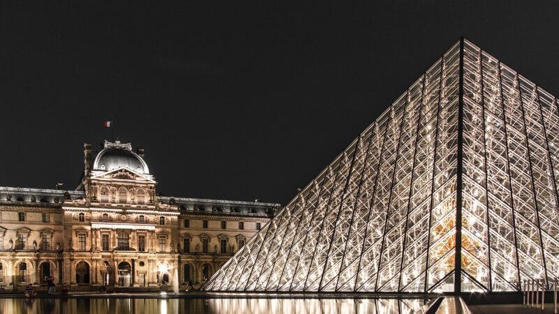 8 THINGS TO DO IN PARIS FOR COUPLES