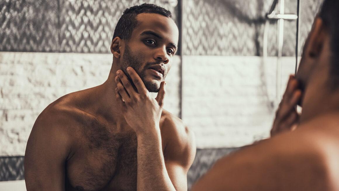 BEST SKINCARE PRODUCTS FOR BLACK MEN