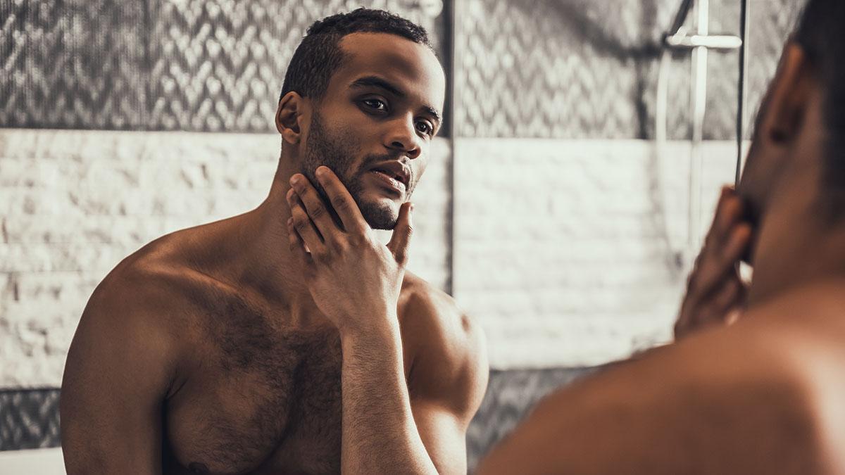 for Black Men | Empowering Black Gay/Queer Men
