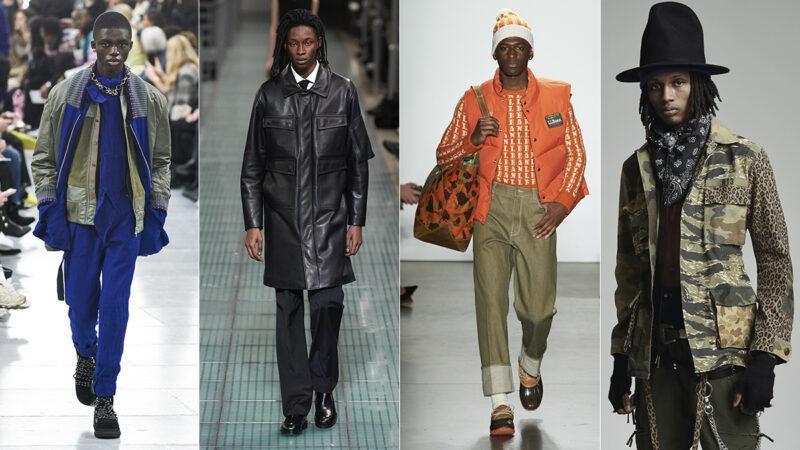 FALL STYLE GUIDE FOR MEN ON WHAT TO WEAR
