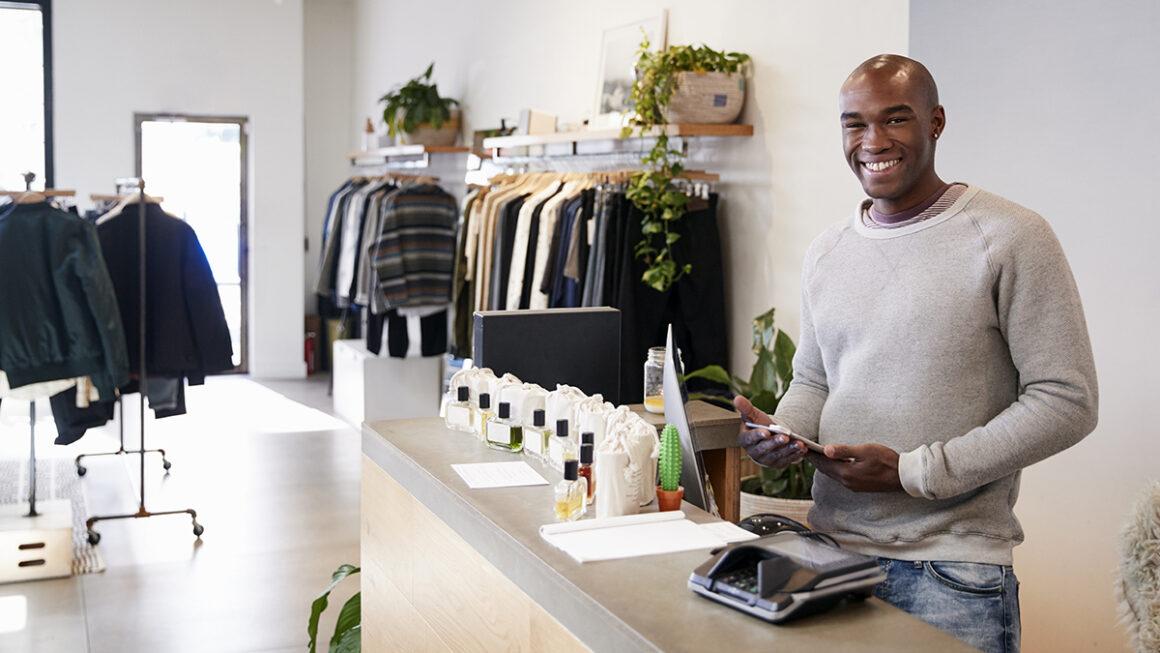 RUNNING A RETAIL FASHION BUSINESS: WHAT YOU NEED-TO-KNOW