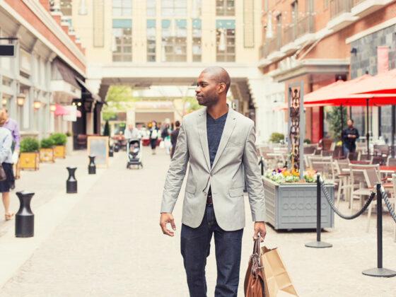 9 best cities to shop for men's fashion