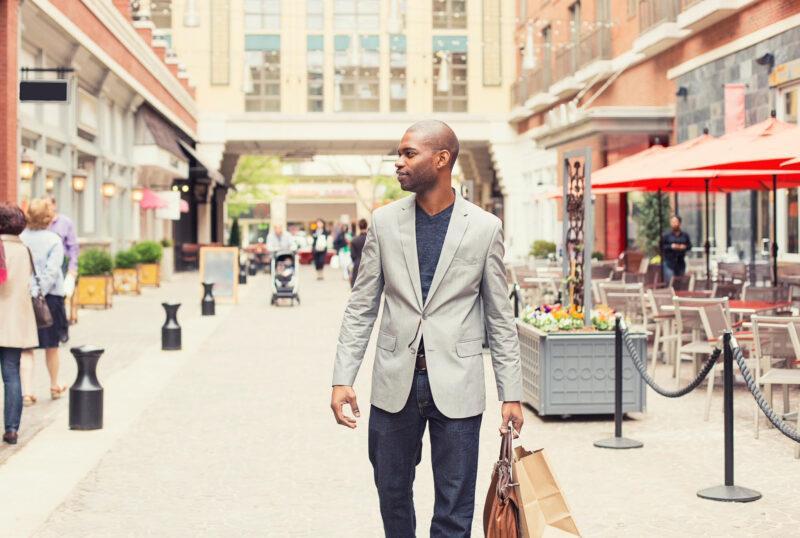 9 best cities to shop for men's fashion