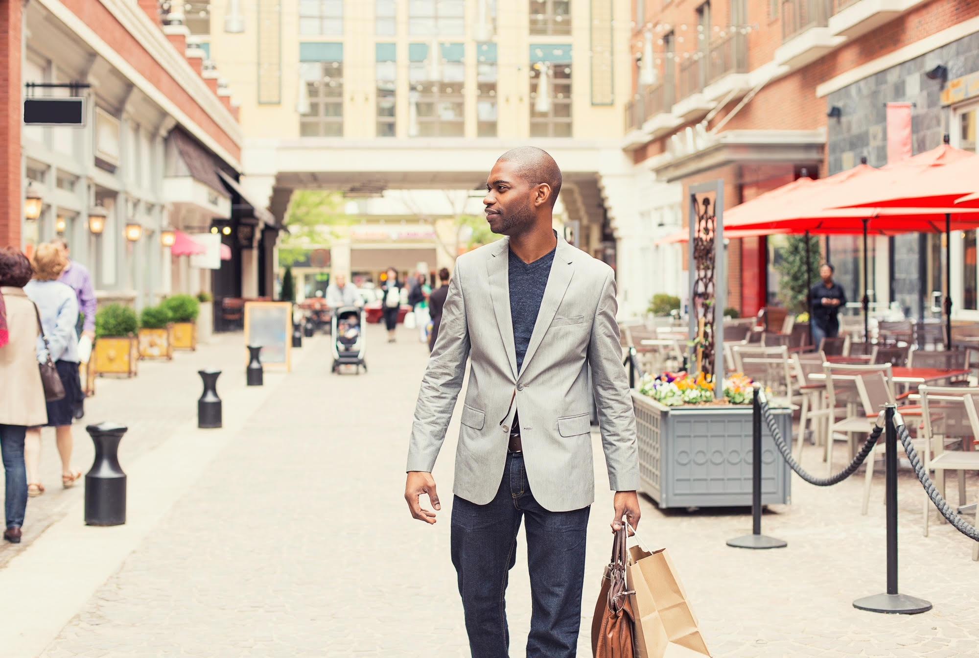9 Best Cities to Shop for Men's Fashion  Empowering Professional Black  Gay/Queer Men